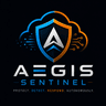 Aegis Sentinel Logo